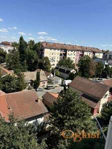 **PORODICAN STAN NA DETELINARI*